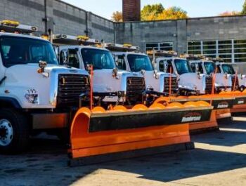 Photo for 2026 Heavy Equipment Roadeo & Tradeshow – May 22 & 23, 2026 (NPWW)