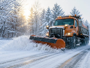 Photo for Ready for Winter? Nationally Recognized Training Returns to Manitoba This October